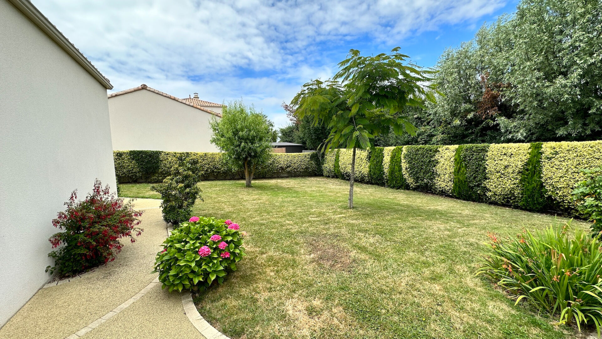 Maison LES SABLES D OLONNE (85100) 5 pièces 135.00 m²