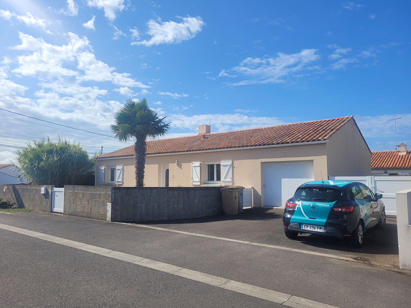 Maison L ÎLE D OLONNE (85340) 4 pièces 93.00 m²
