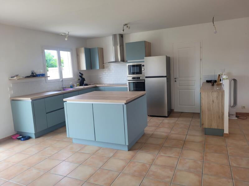 Maison L ÎLE D OLONNE (85340) 4 pièces 93.00 m²