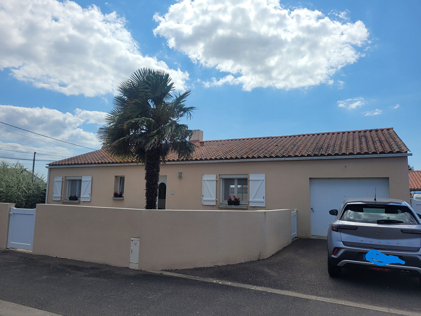 Maison L ÎLE D OLONNE (85340) 4 pièces 93.00 m²