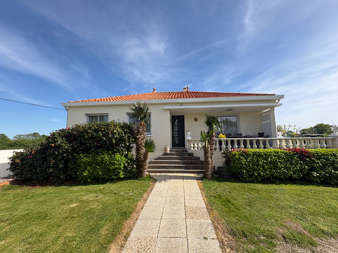 Maison SAINTE FOY (85150) 5 pi&egrave;ces 130.00 m&sup2;