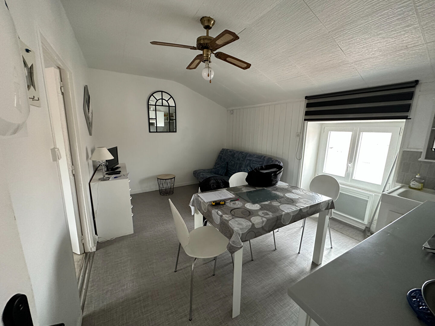 Immeuble LES SABLES D OLONNE (85100) 260.00 m&sup2;