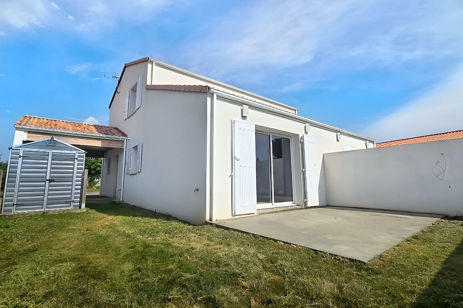 Maison LES SABLES D OLONNE (85100) 5 pièces 80.00 m²