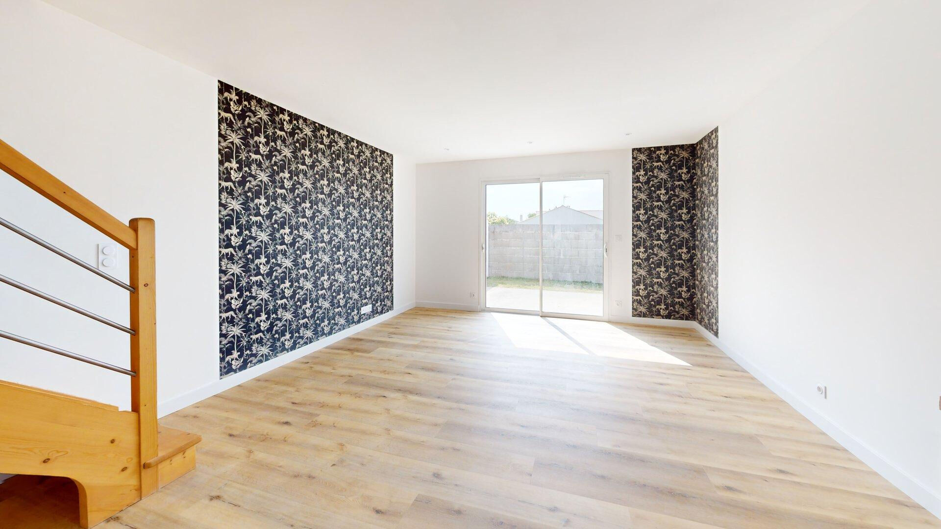 Maison LES SABLES D OLONNE (85100) 5 pièces 80.00 m²