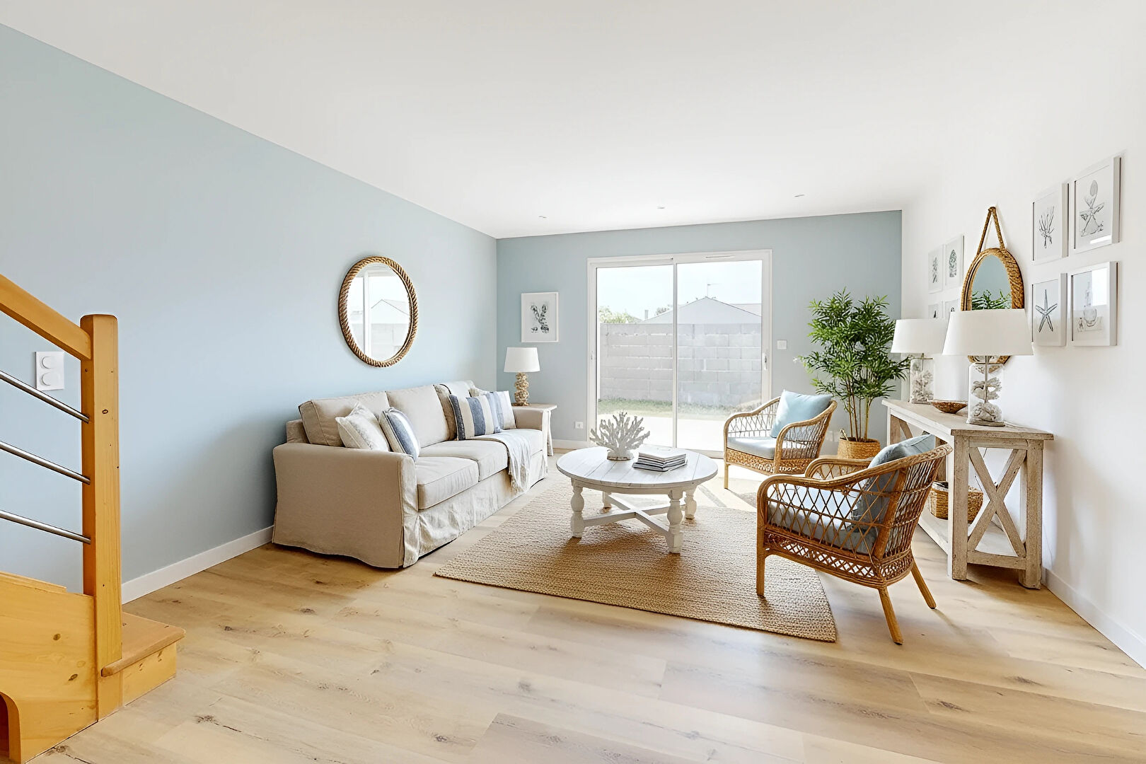 Maison LES SABLES D OLONNE (85340) 5 pi&egrave;ces 80.00 m&sup2;