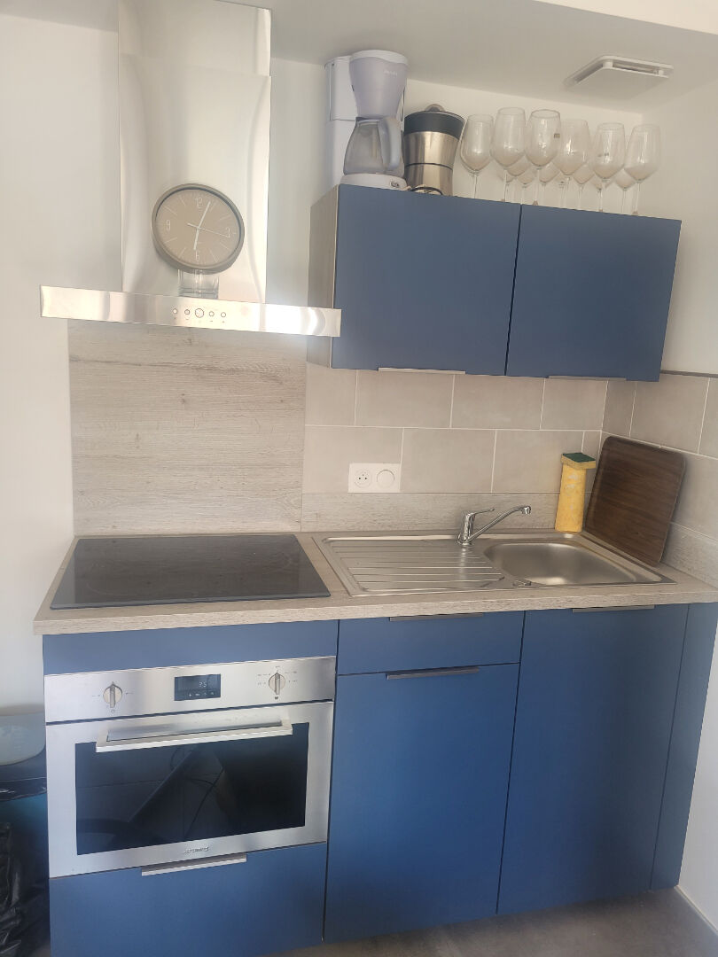 Appartement LES SABLES D OLONNE (85180) 2 pièces 32.00 m²