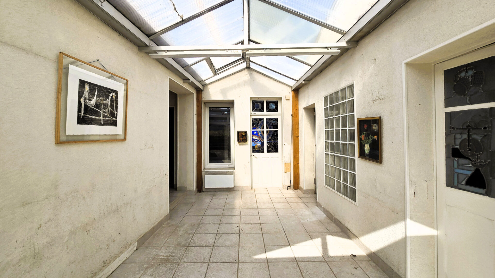 Maison LES SABLES D OLONNE (85100) 5 pièces 150.00 m²