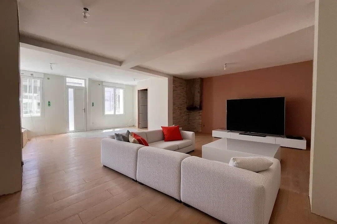 Maison LES SABLES D OLONNE (85100) 6 pièces 163.00 m²