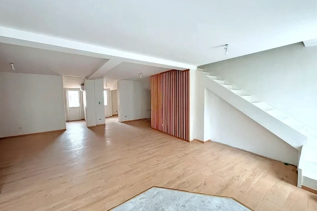 Maison LES SABLES D OLONNE (85100) 6 pièces 163.00 m²