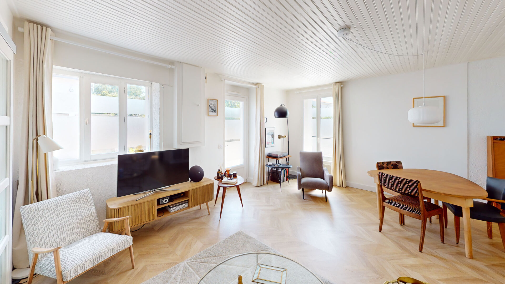 Maison LES SABLES D OLONNE (85100) 3 pièces 61.00 m²