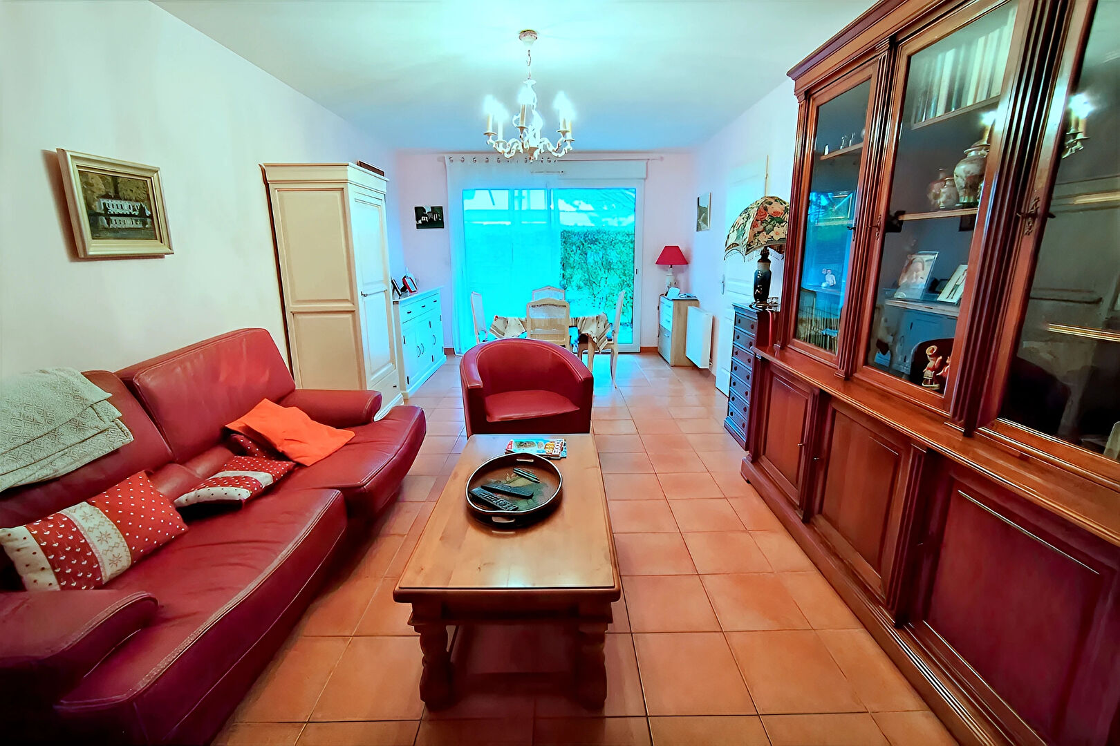 Appartement LES SABLES D OLONNE (85340) 3 pi&egrave;ces 69.00 m&sup2;