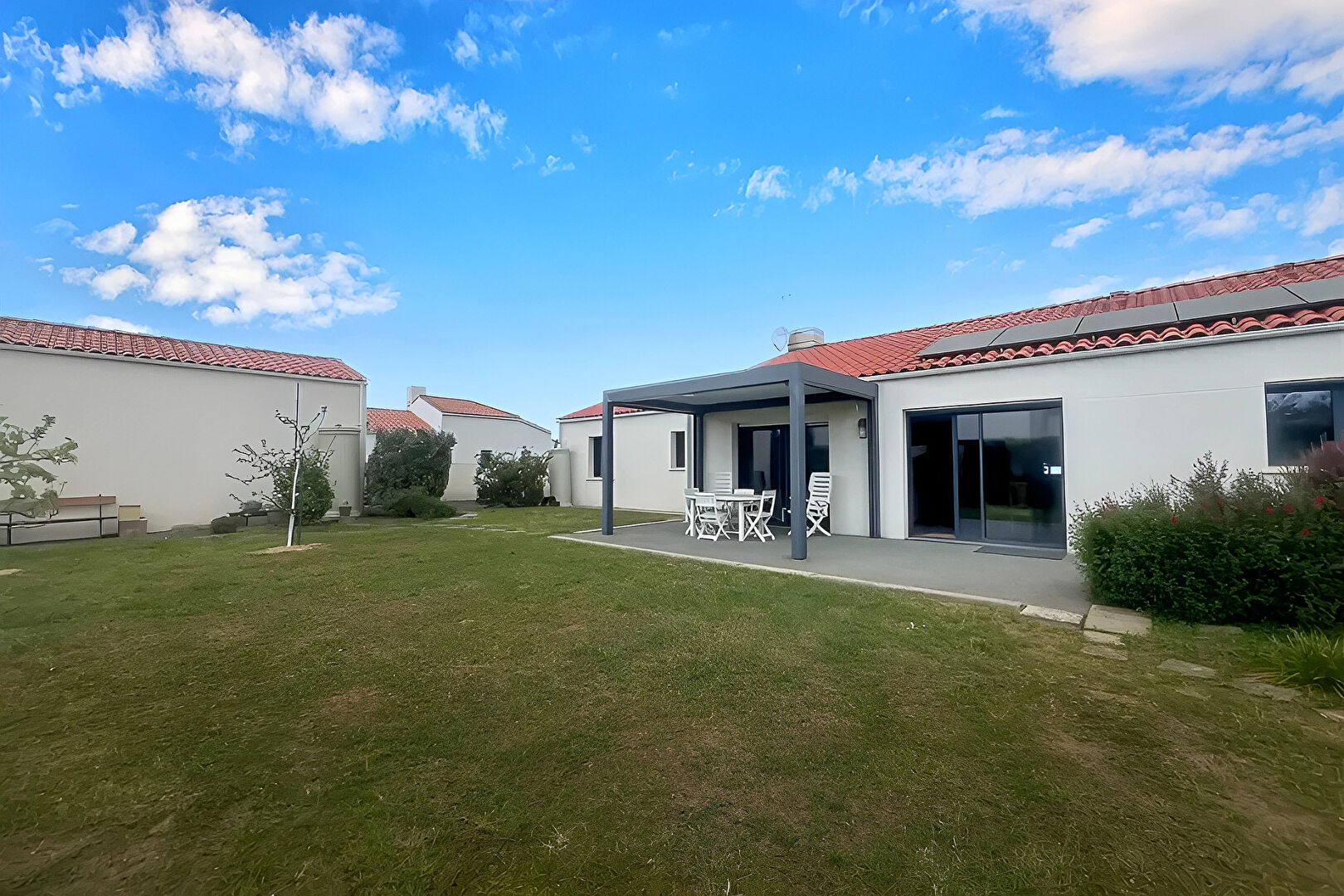 Maison LES SABLES D OLONNE (85340) 4 pièces 123.00 m²
