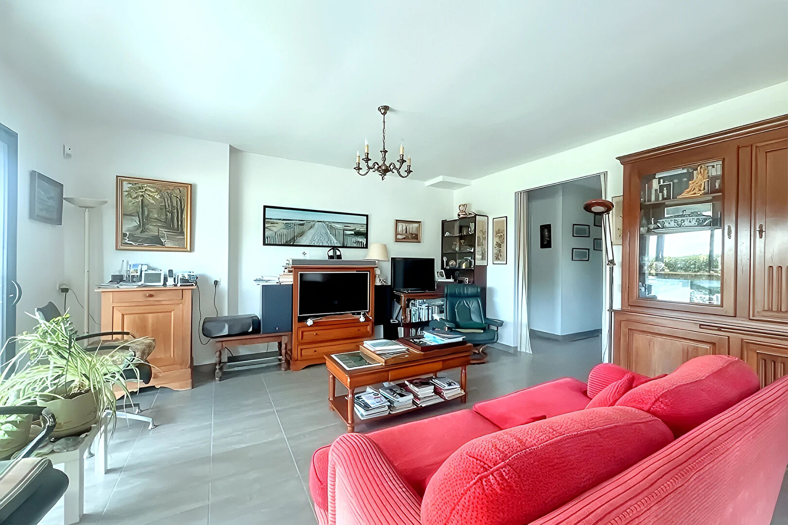Maison LES SABLES D OLONNE (85340) 4 pièces 123.00 m²