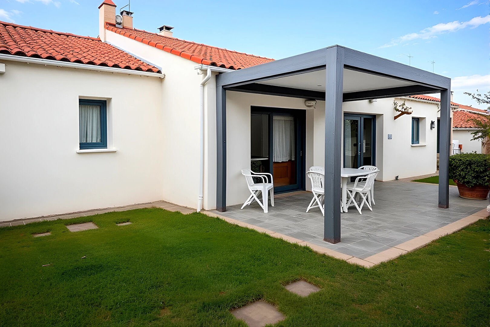 Maison LES SABLES D OLONNE (85340) 4 pièces 123.00 m²