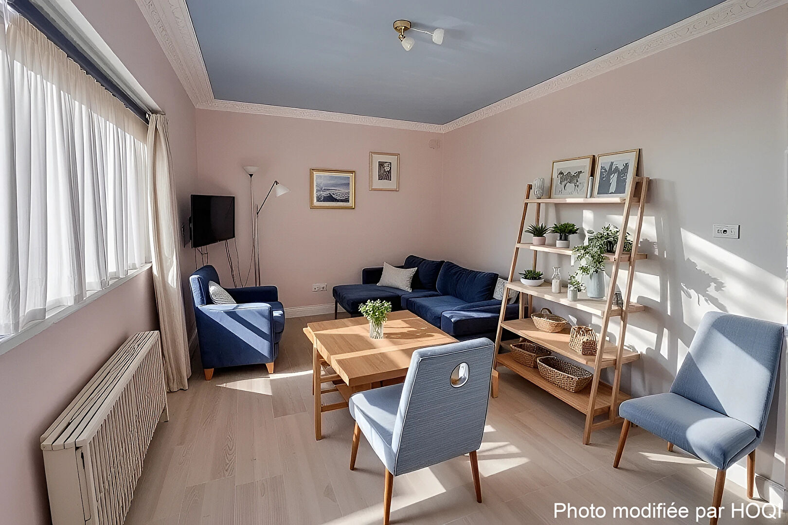 Appartement LES SABLES D OLONNE (85100) 2 pièces 31.25 m²