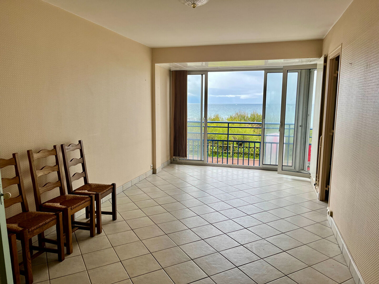 Appartement LES SABLES D OLONNE (85100) 2 pièces 60.00 m²