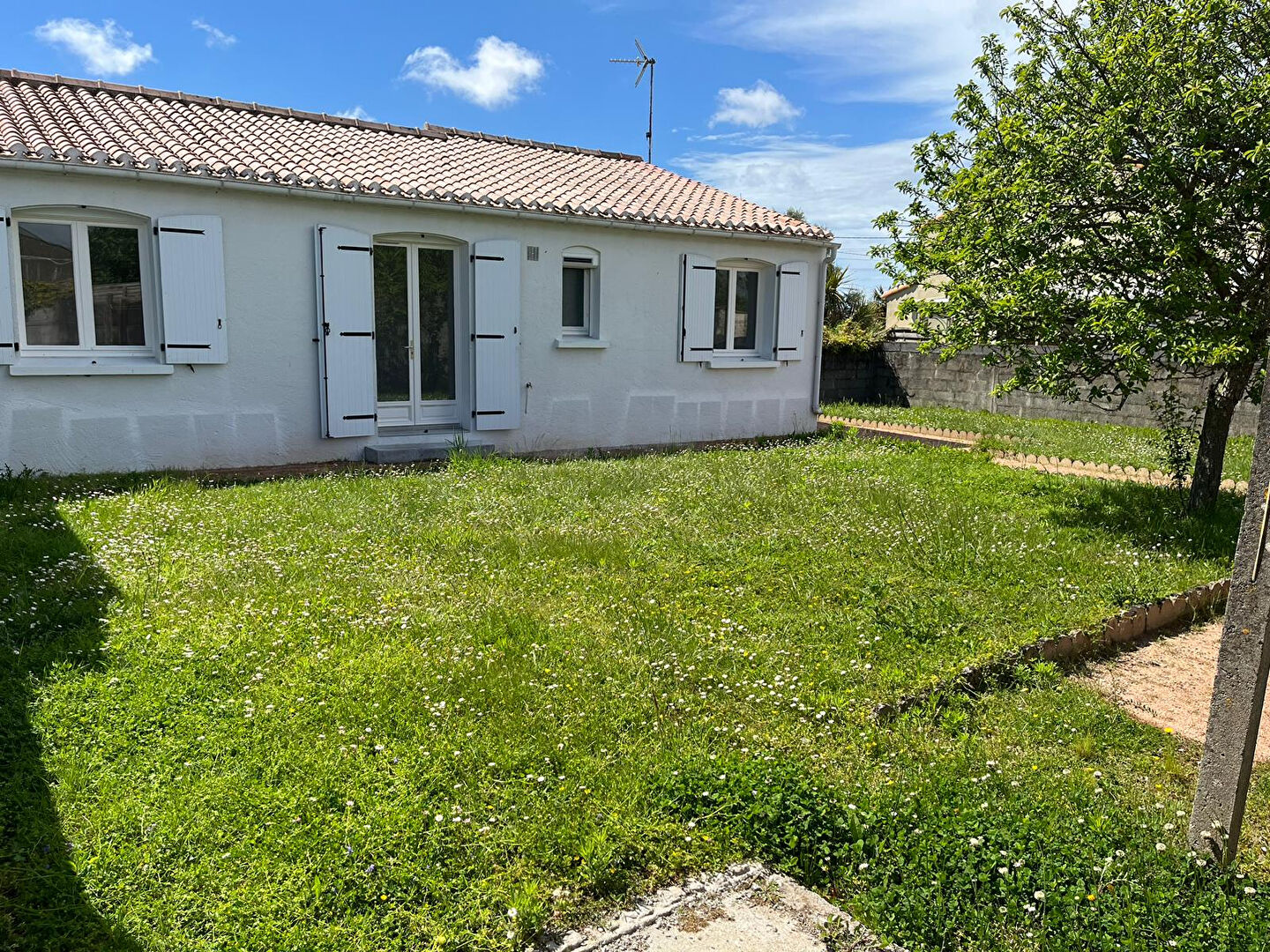 Maison LES SABLES D OLONNE (85180) 4 pi&egrave;ces 77.00 m&sup2;