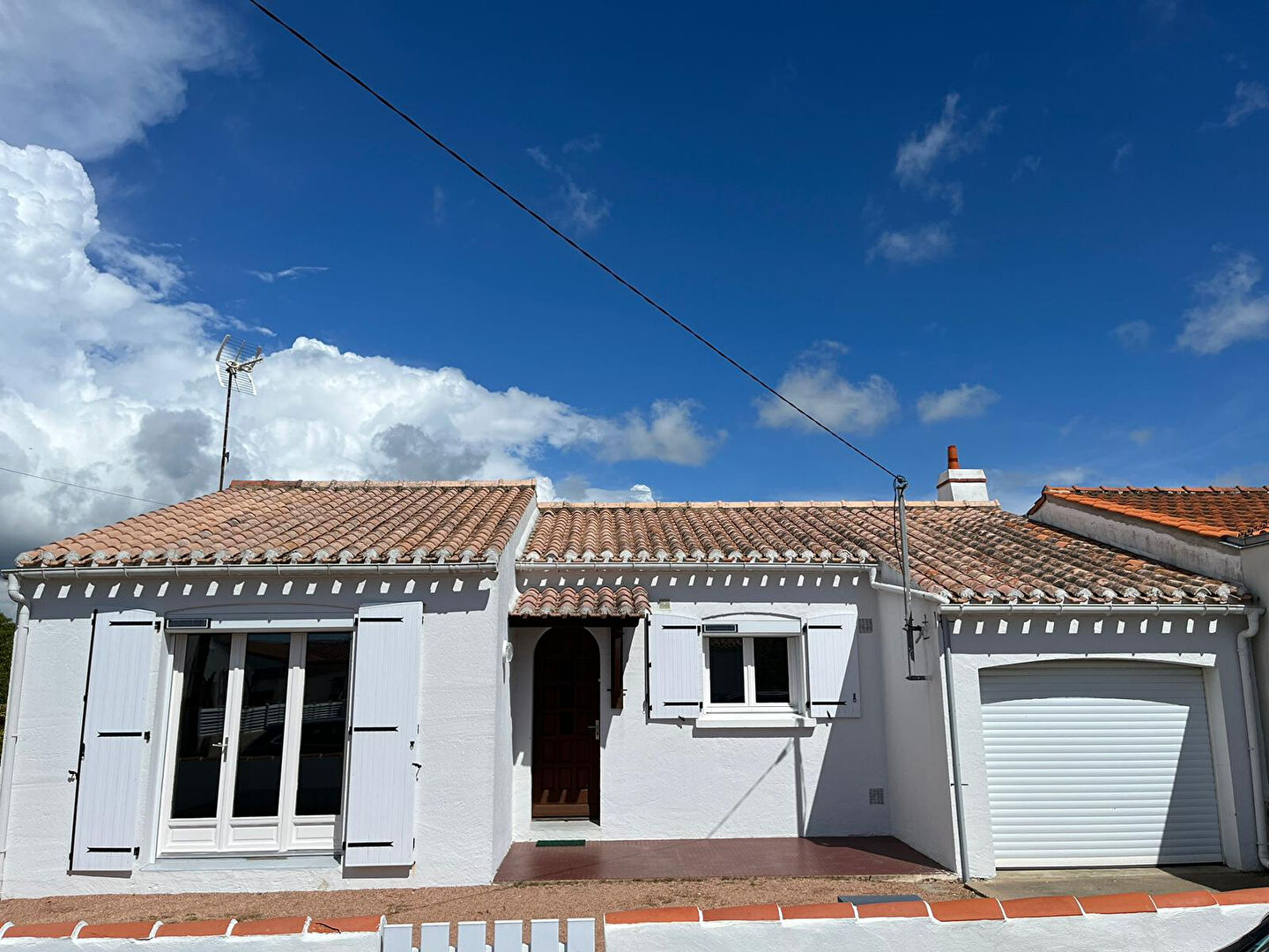 Maison LES SABLES D OLONNE (85180) 4 pi&egrave;ces 77.00 m&sup2;