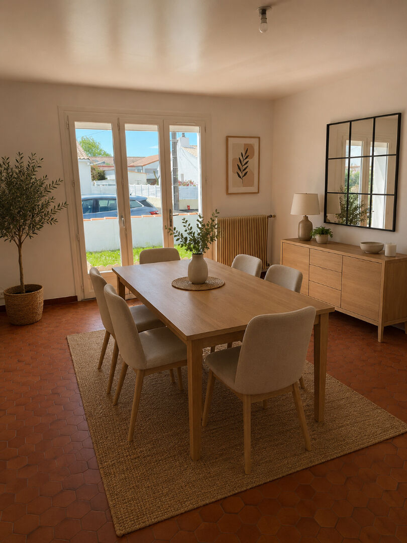 Maison LES SABLES D OLONNE (85180) 4 pi&egrave;ces 77.00 m&sup2;