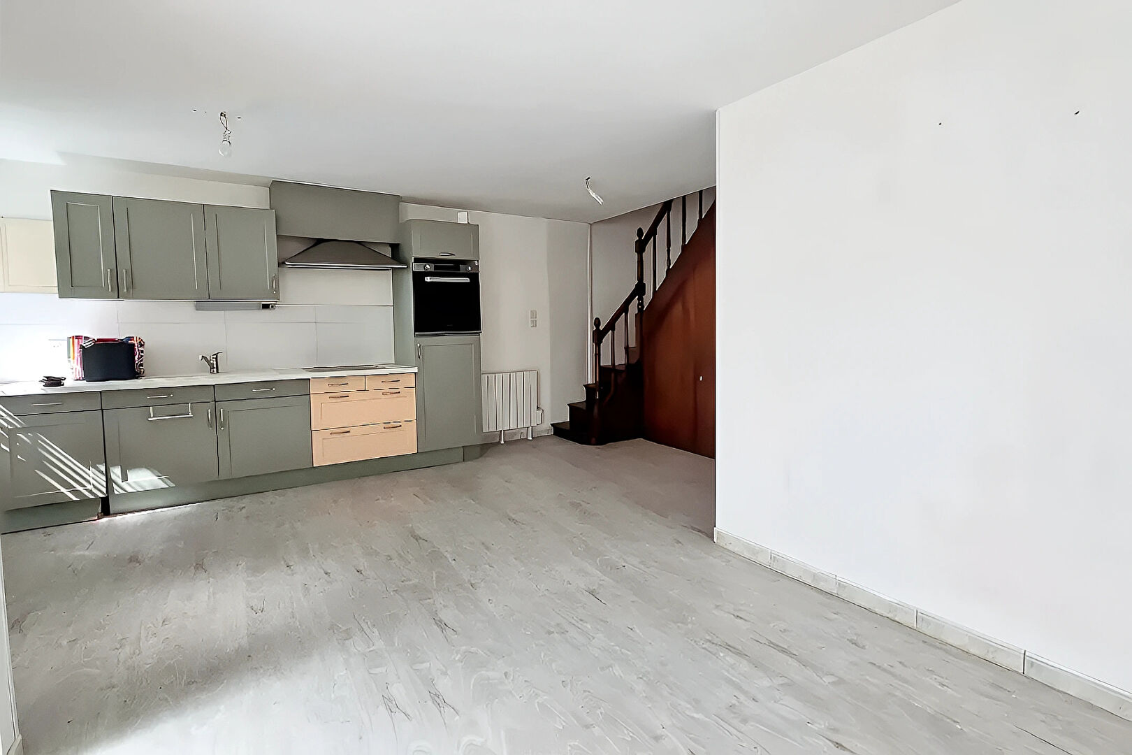 Maison LES SABLES D OLONNE (85100) 3 pièces 62.00 m²