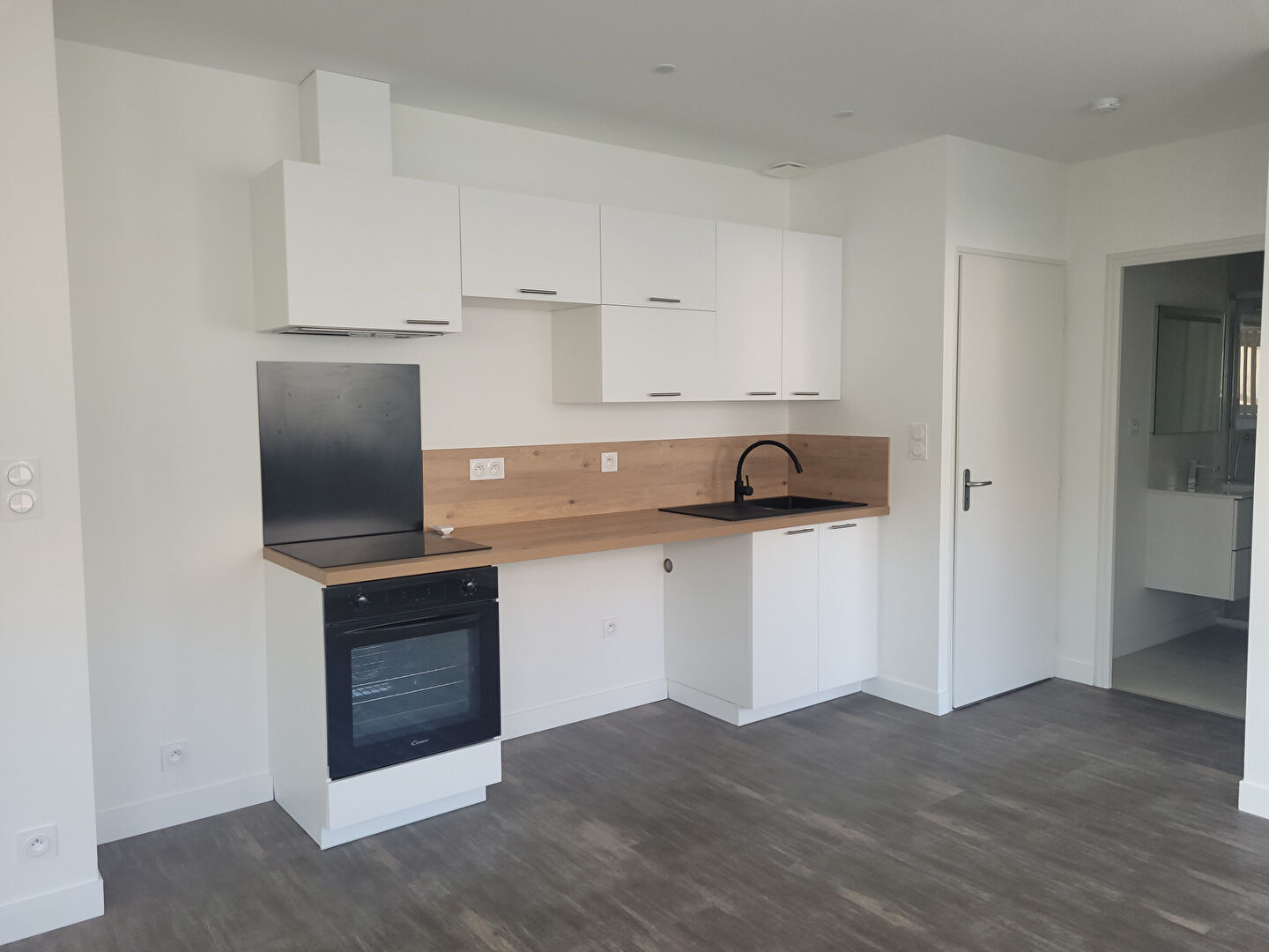 Appartement LES SABLES D OLONNE (85180) 2 pièces 47.13 m²