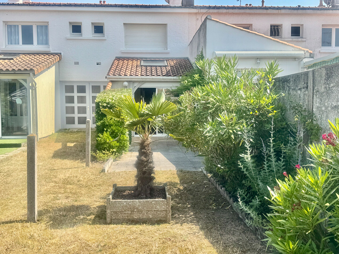 Maison LES SABLES D OLONNE (85100) 3 pi&egrave;ces 75.00 m&sup2;