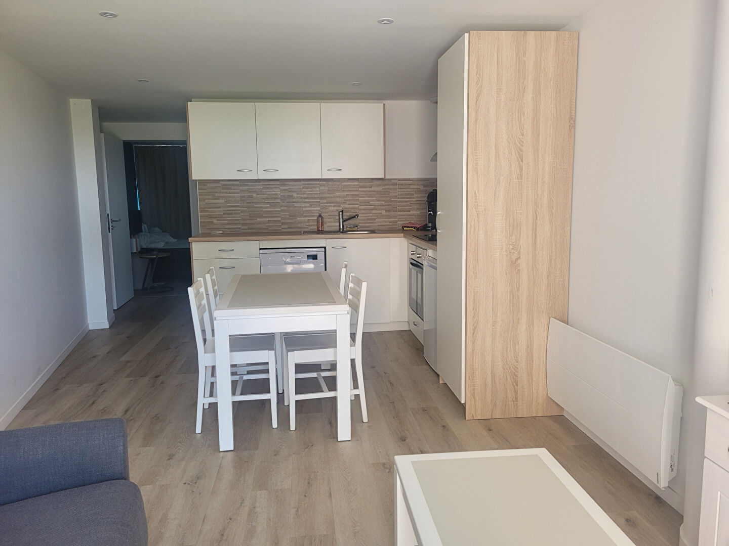 Appartement LES SABLES D OLONNE (85180) 2 pi&egrave;ces 40.00 m&sup2;