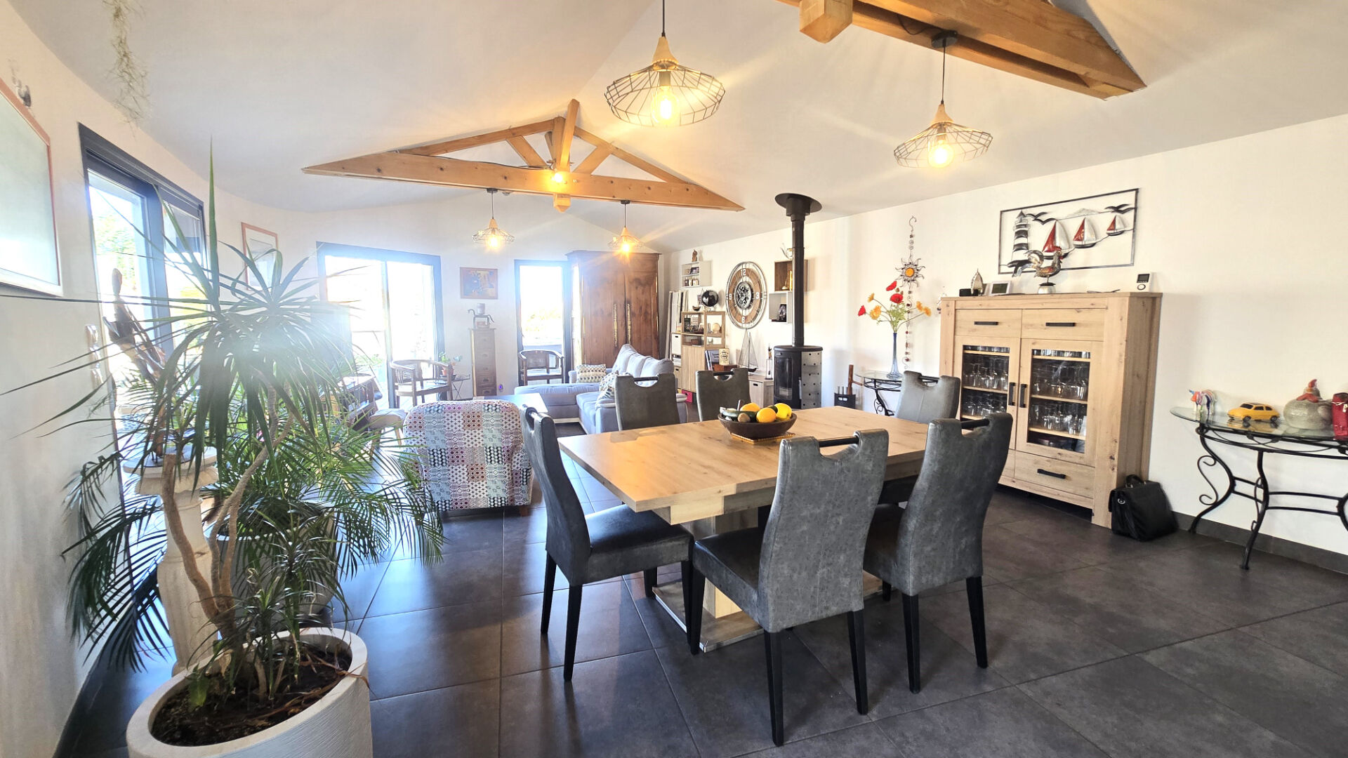 Maison LES SABLES D OLONNE (85100) 6 pièces 185.00 m²