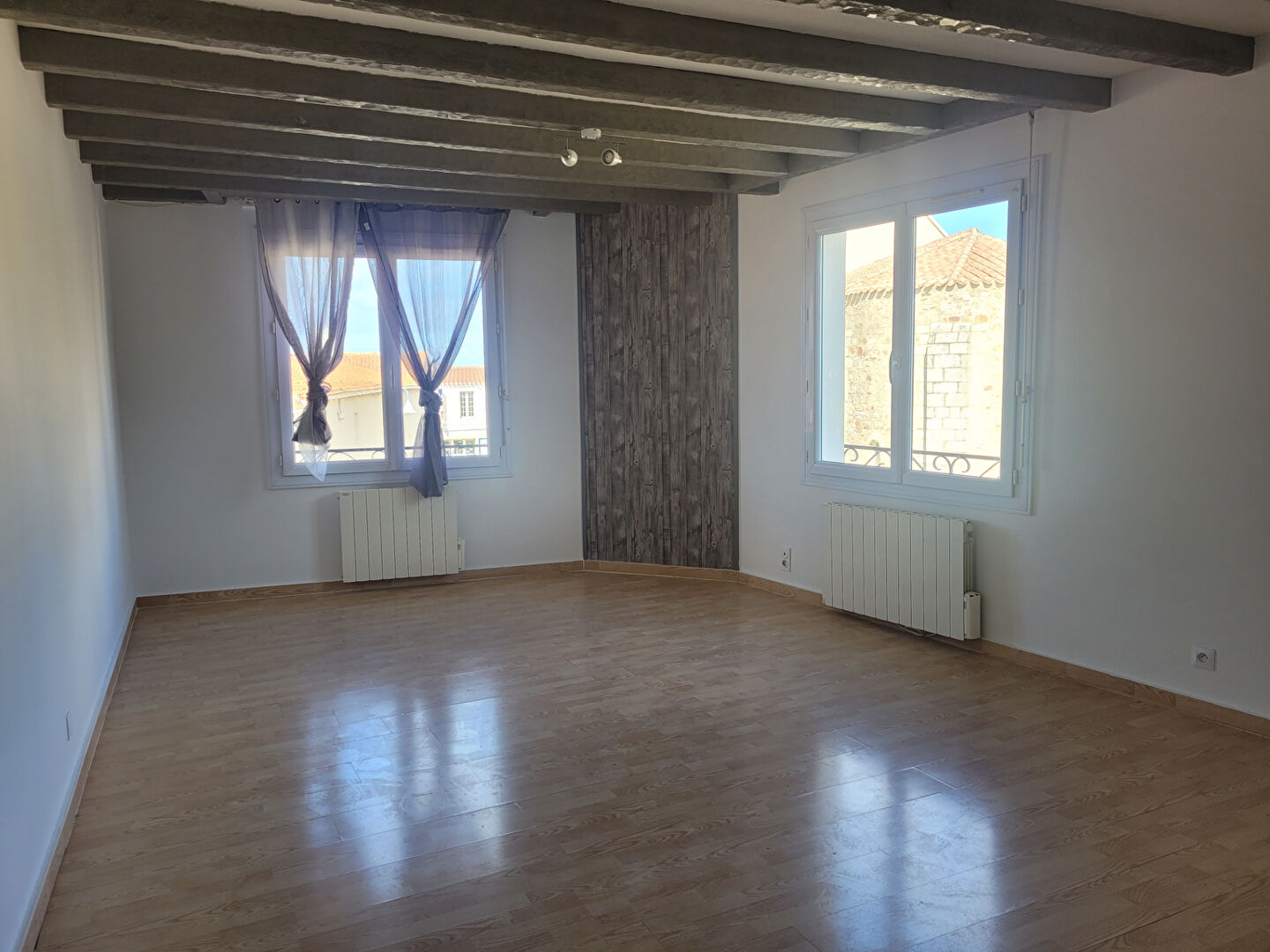 Appartement BREM SUR MER (85470) 4 pièces 73.00 m²
