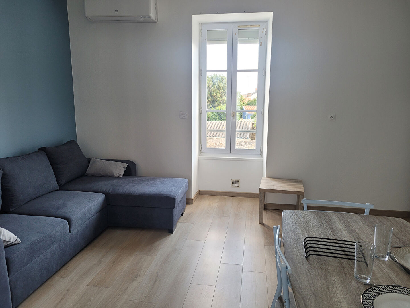 Appartement LES SABLES D OLONNE (85100) 1 pièce 22.00 m²