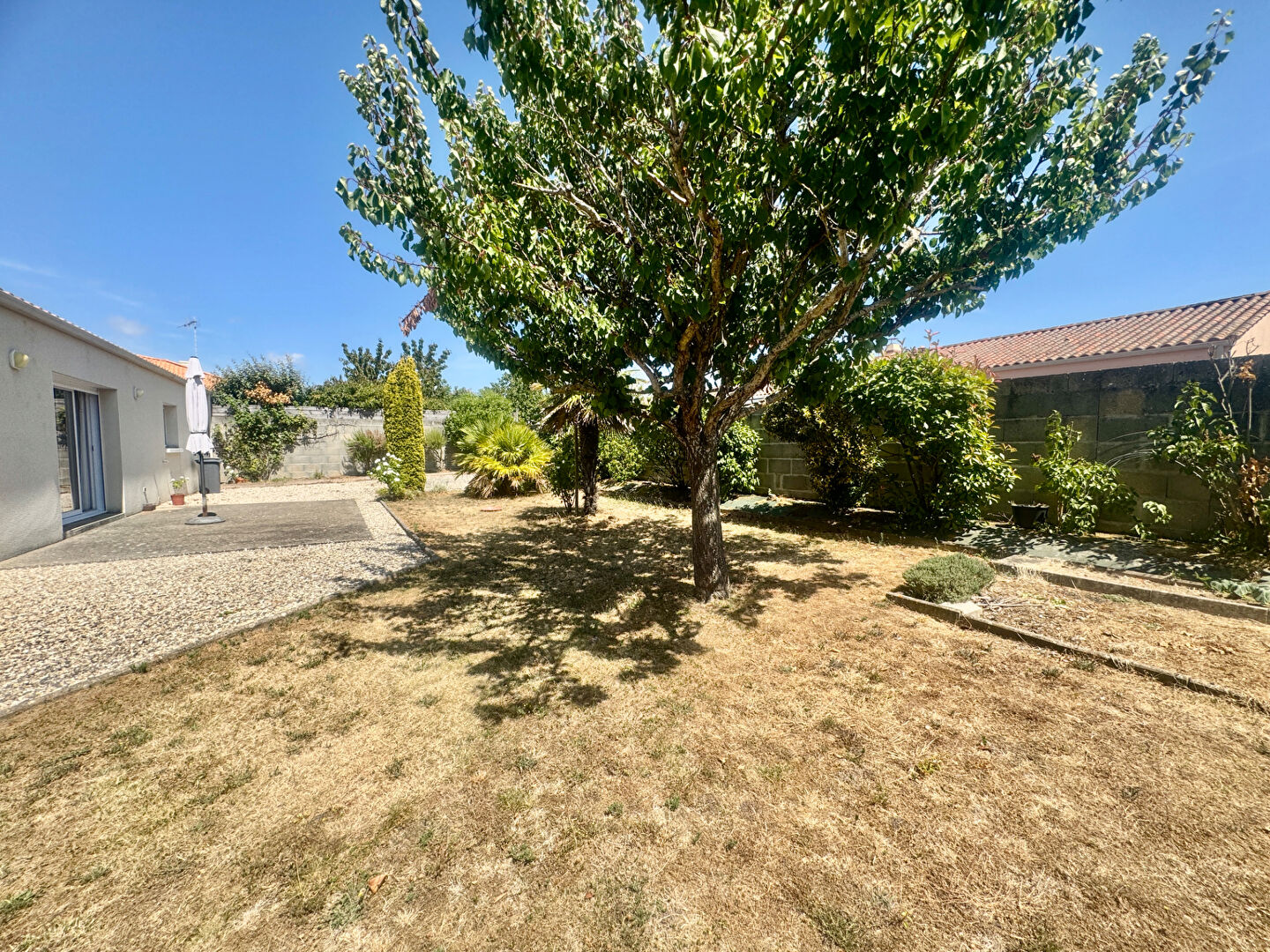 Maison LES SABLES D OLONNE (85340) 5 pièces 110.00 m²