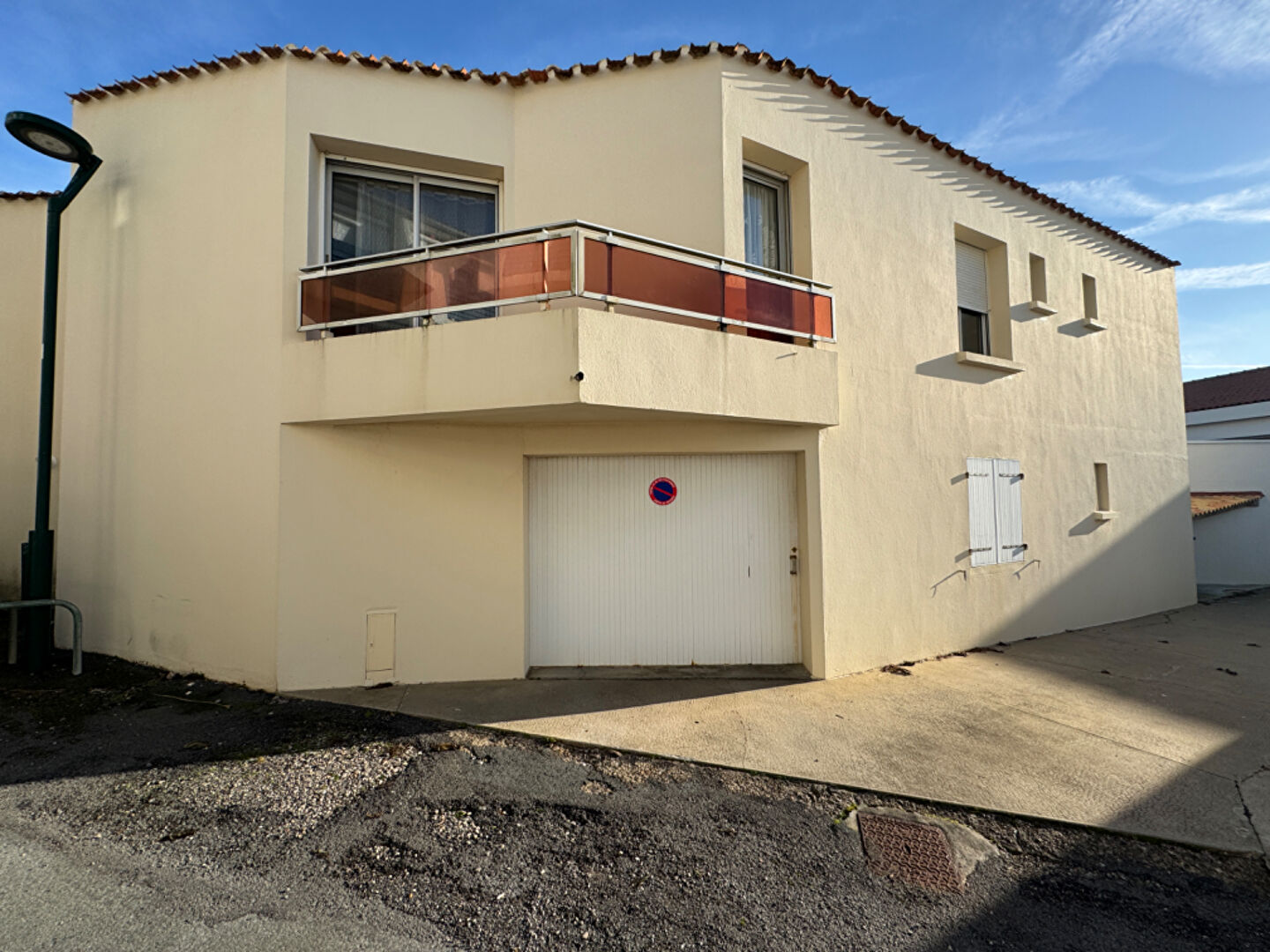 Maison LES SABLES D OLONNE (85100) 4 pièces 95.00 m²