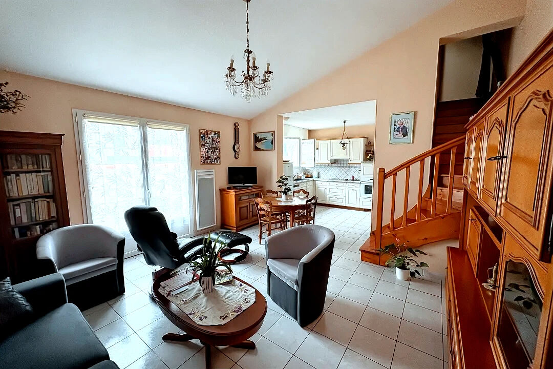 Maison LES SABLES D OLONNE (85100) 4 pièces 77.62 m²