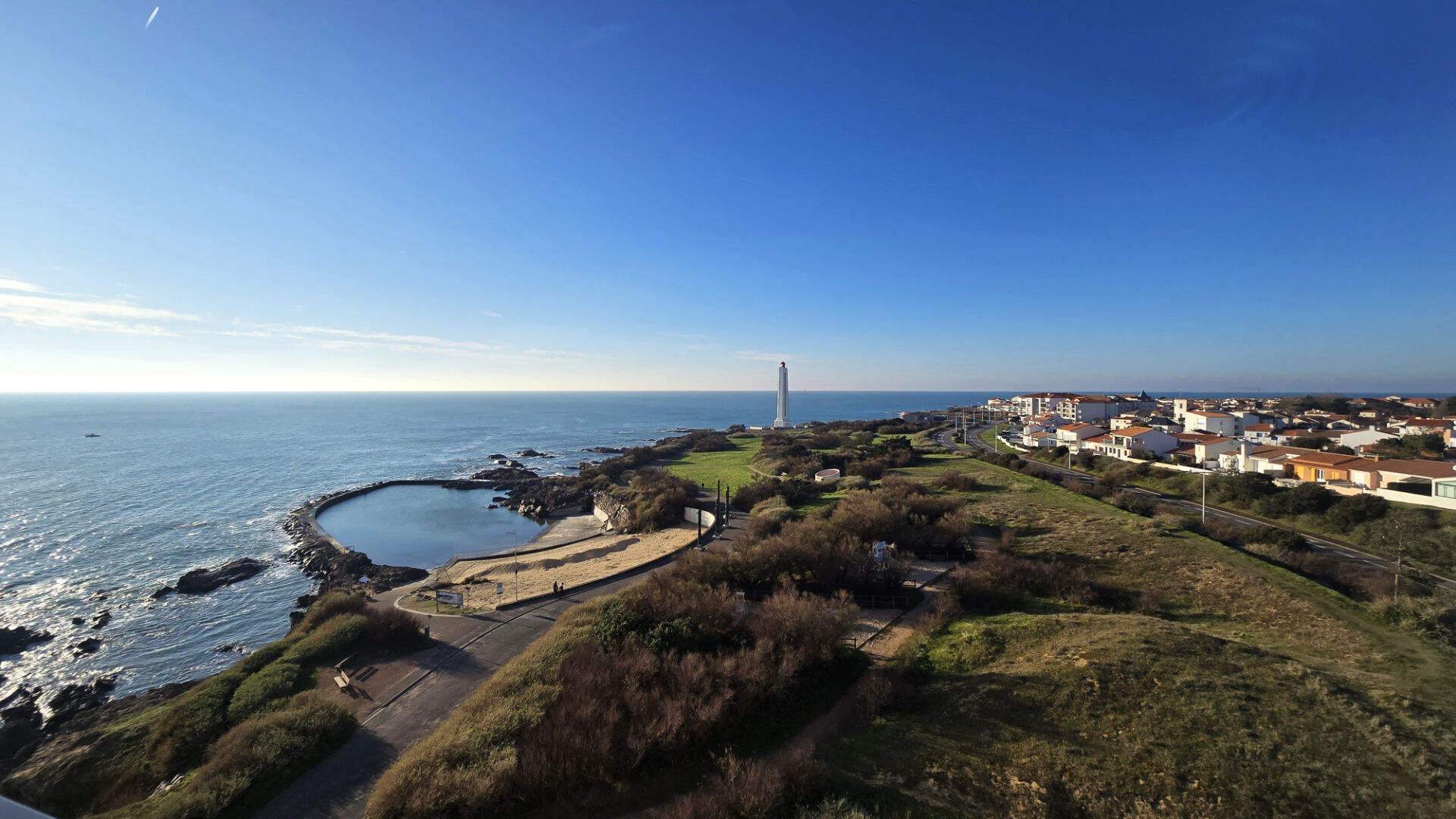 Appartement LES SABLES D OLONNE (85100) 1 pièce 28.00 m²