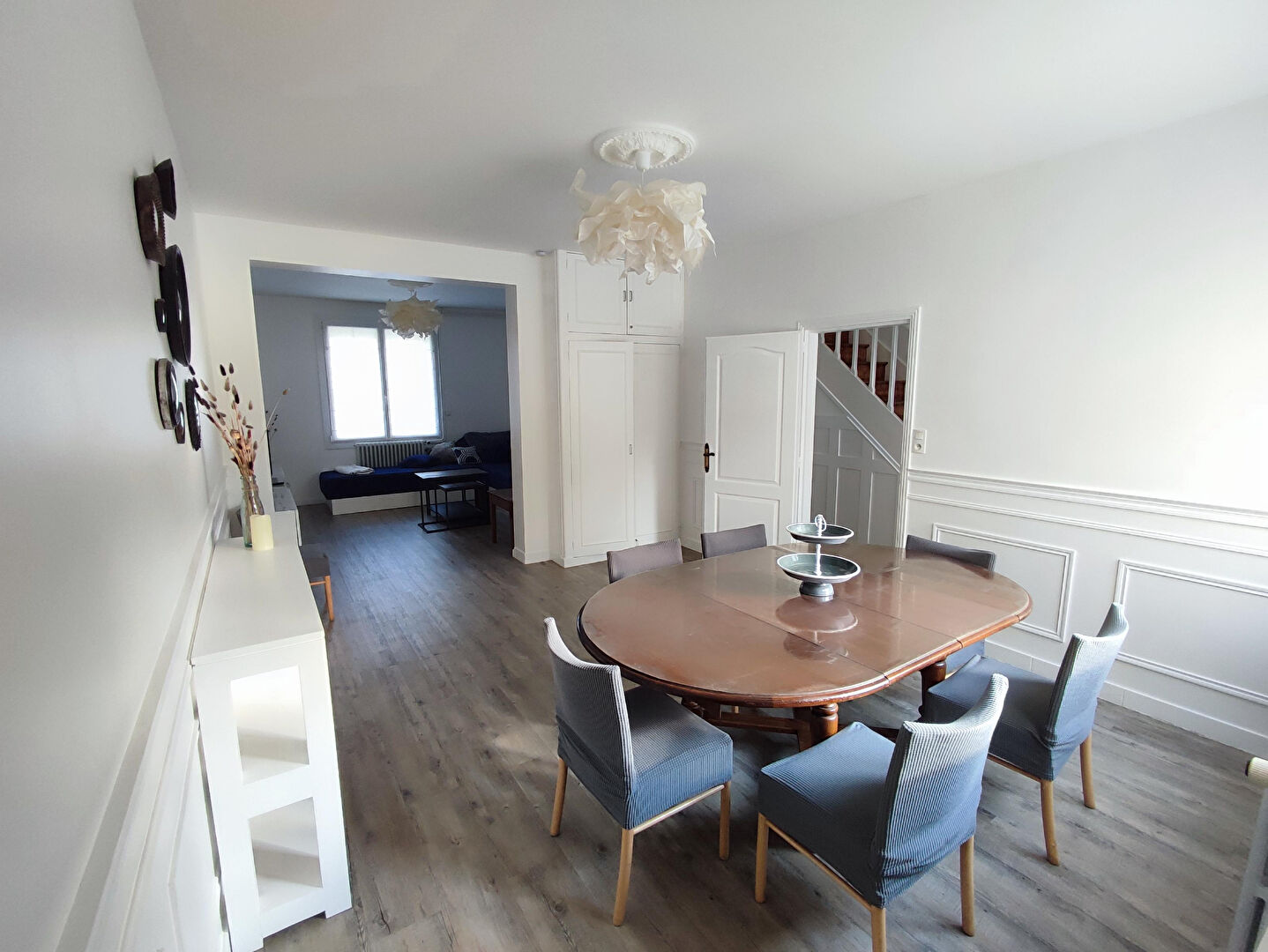 Maison LES SABLES D OLONNE (85100) 5 pièces 103.00 m²