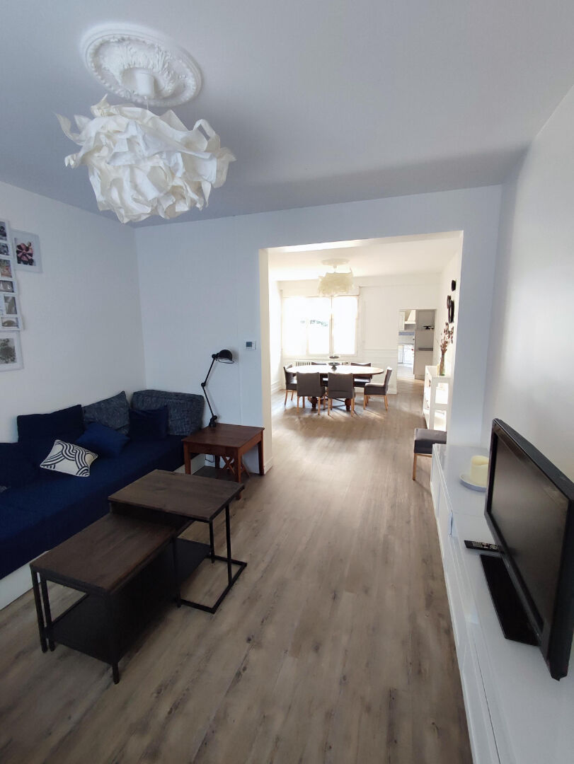 Maison LES SABLES D OLONNE (85100) 5 pièces 103.00 m²