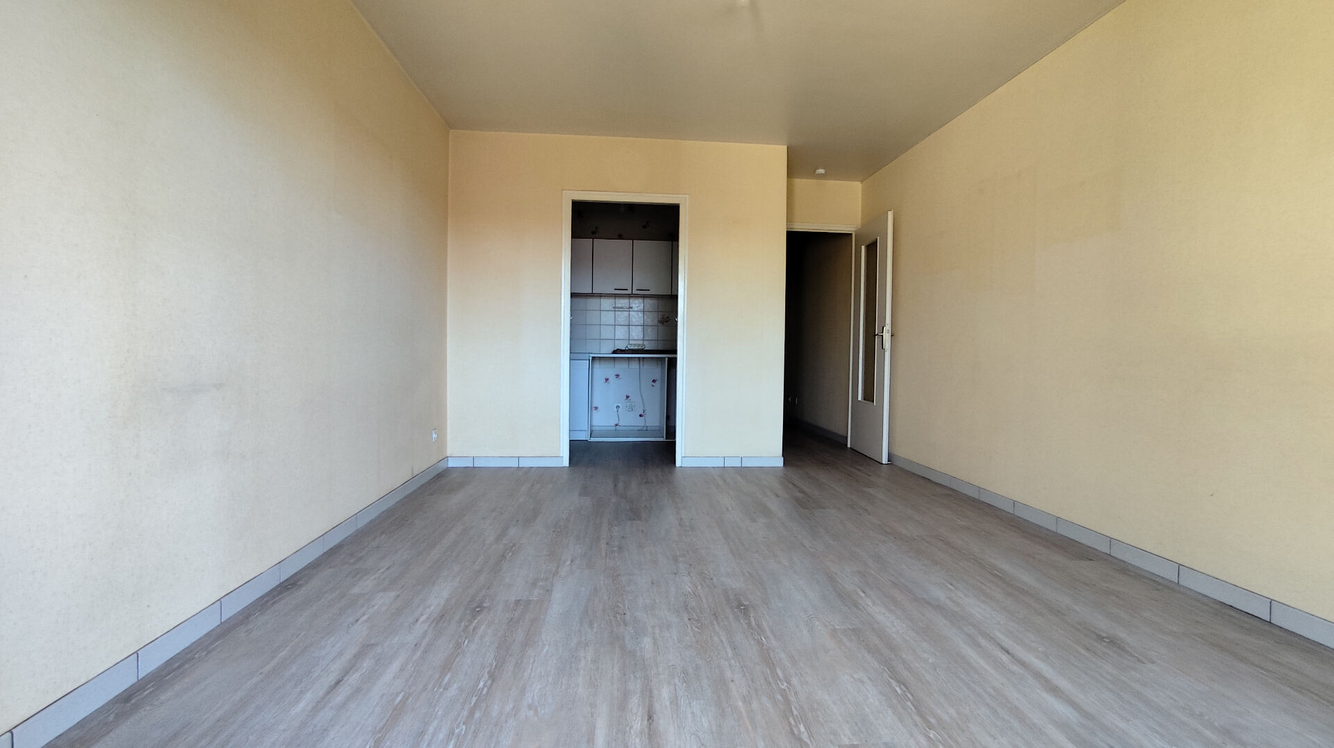 Appartement LES SABLES D OLONNE (85340) 2 pièces 41.00 m²