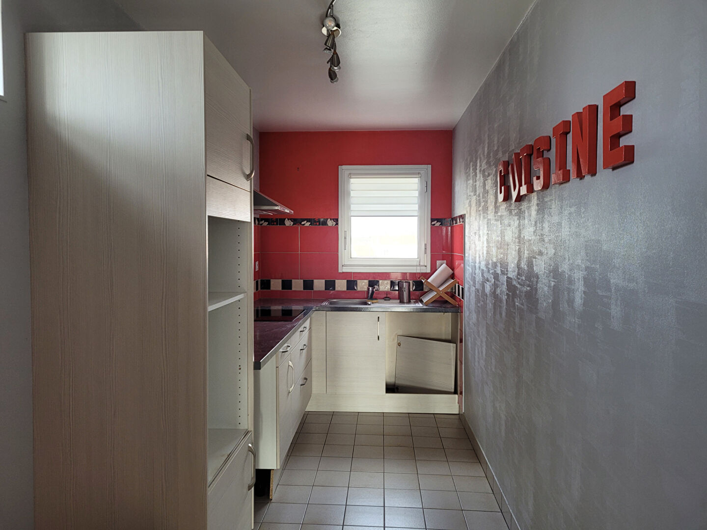 Appartement LES SABLES D OLONNE (85180) 3 pièces 62.00 m²
