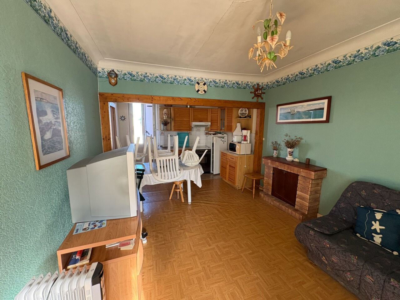 Maison LES SABLES D OLONNE (85100) 3 pi&egrave;ces 70.00 m&sup2;