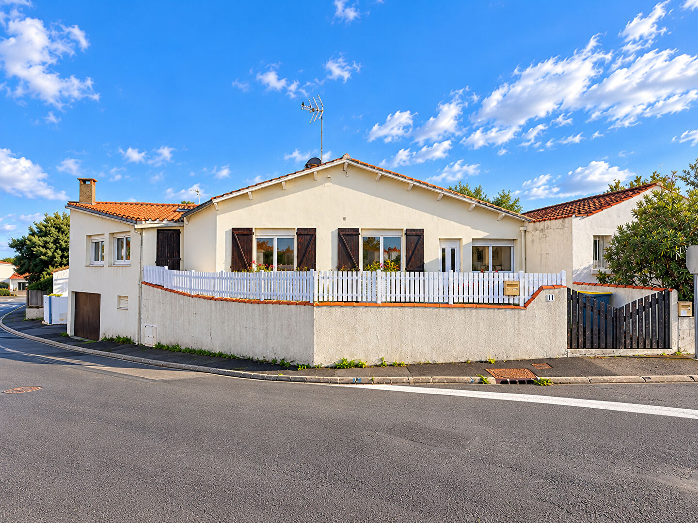 Maison LES SABLES D OLONNE (85180) 4 pi&egrave;ces 92.00 m&sup2;