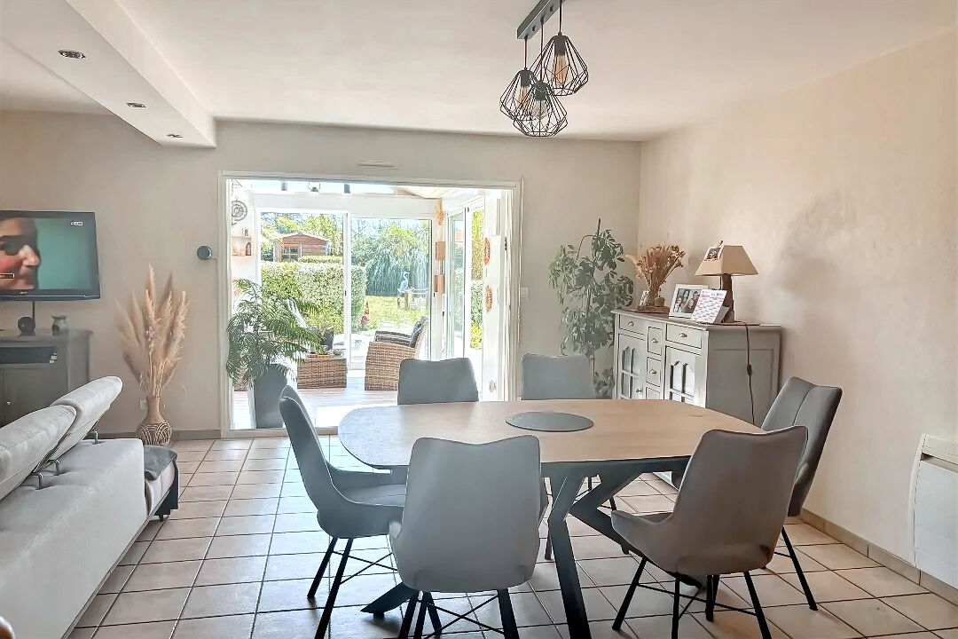Maison LES SABLES D OLONNE (85100) 4 pièces 129.10 m²