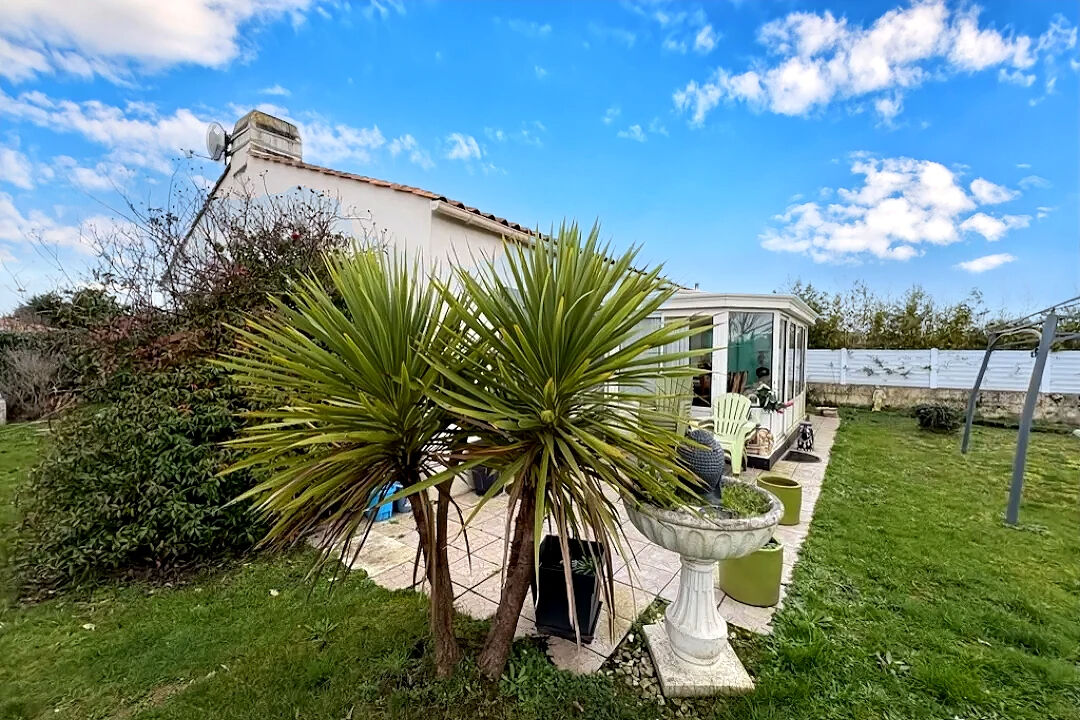 Maison LES SABLES D OLONNE (85100) 4 pièces 85.42 m²