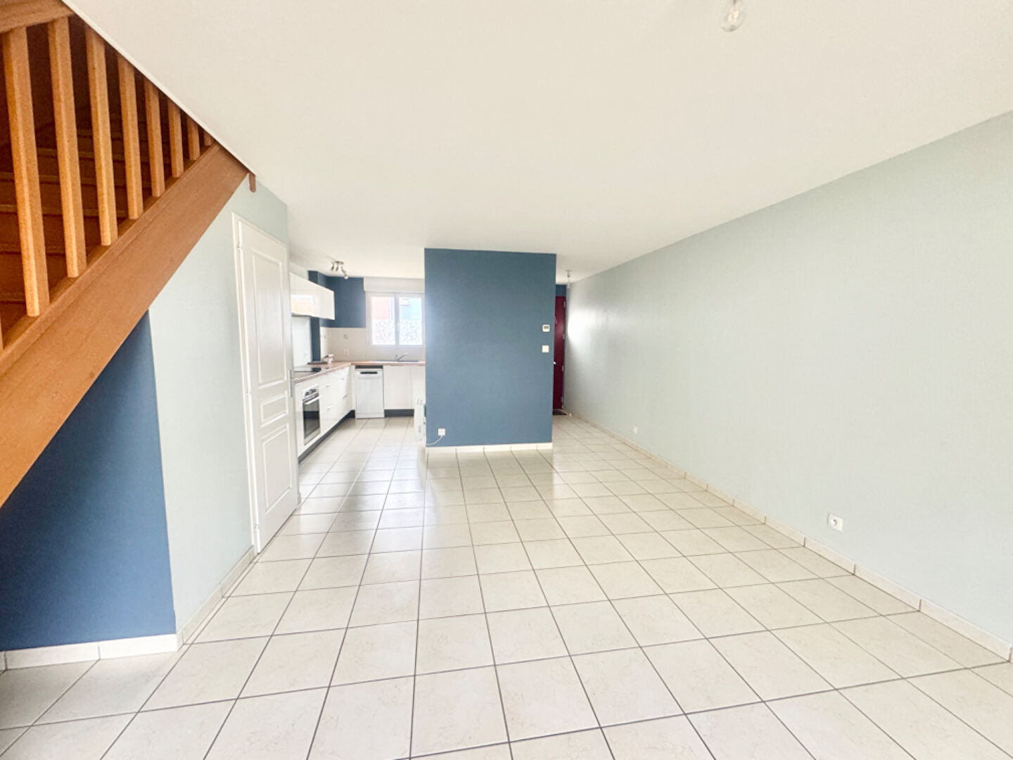 Maison LES SABLES D OLONNE (85100) 3 pièces 66.00 m²