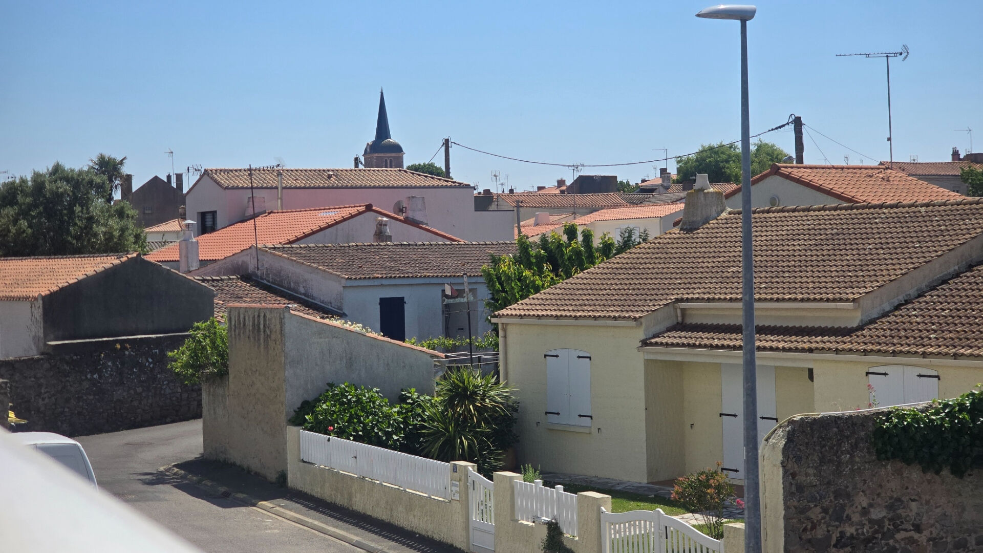 Appartement LES SABLES D OLONNE (85100) 2 pièces 52.00 m²
