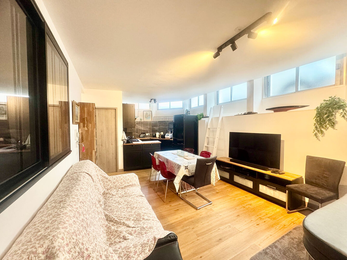 Appartement LES SABLES D OLONNE (85100) 3 pièces 72.00 m²