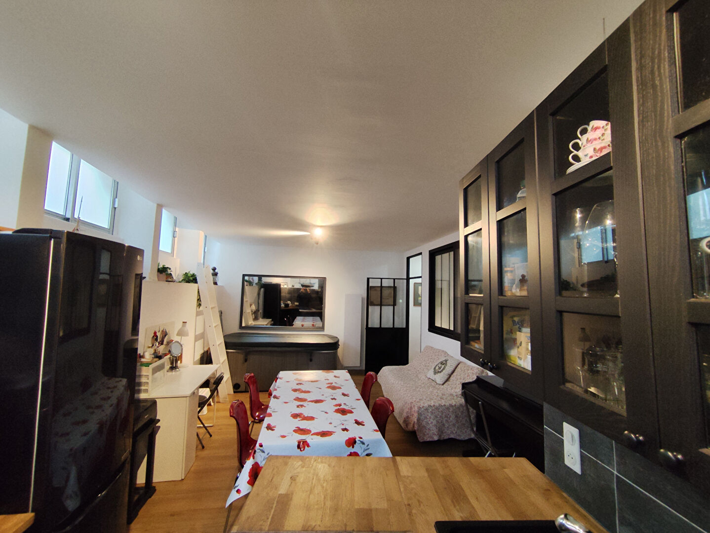 Appartement LES SABLES D OLONNE (85100) 3 pièces 72.00 m²