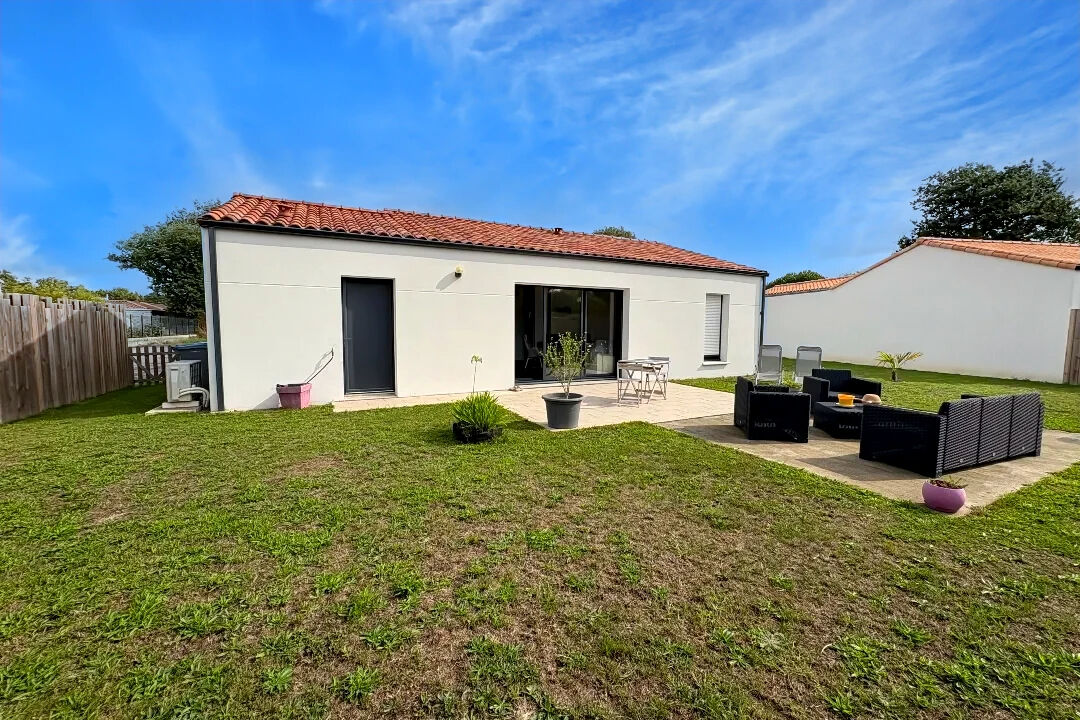 Maison SAINTE FOY (85150) 3 pièces 70.00 m²