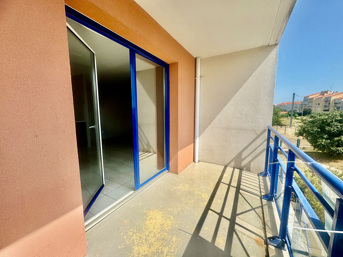 Appartement LES SABLES D OLONNE (85100) 3 pièces 57.00 m²