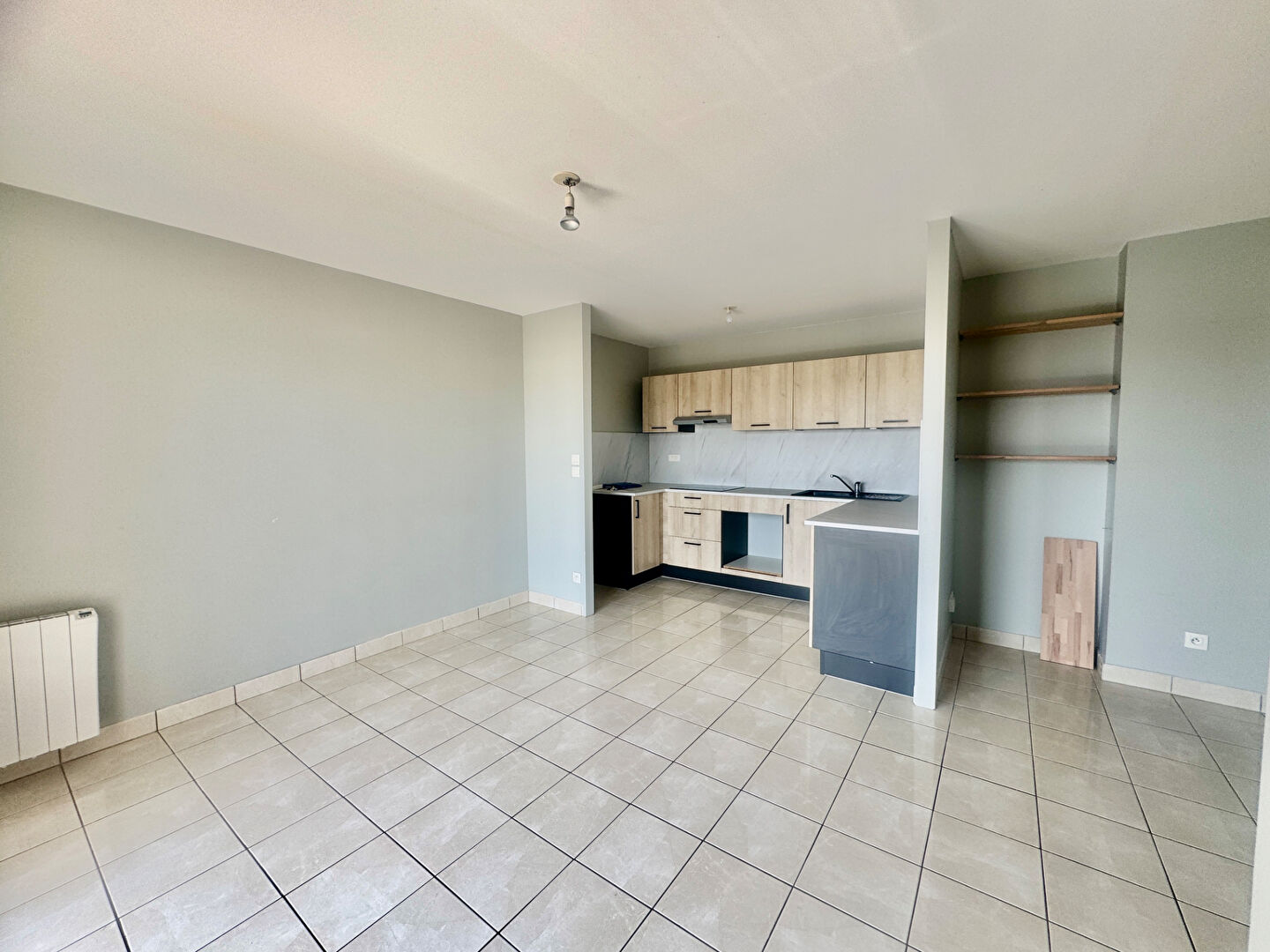 Appartement LES SABLES D OLONNE (85100) 3 pièces 57.00 m²