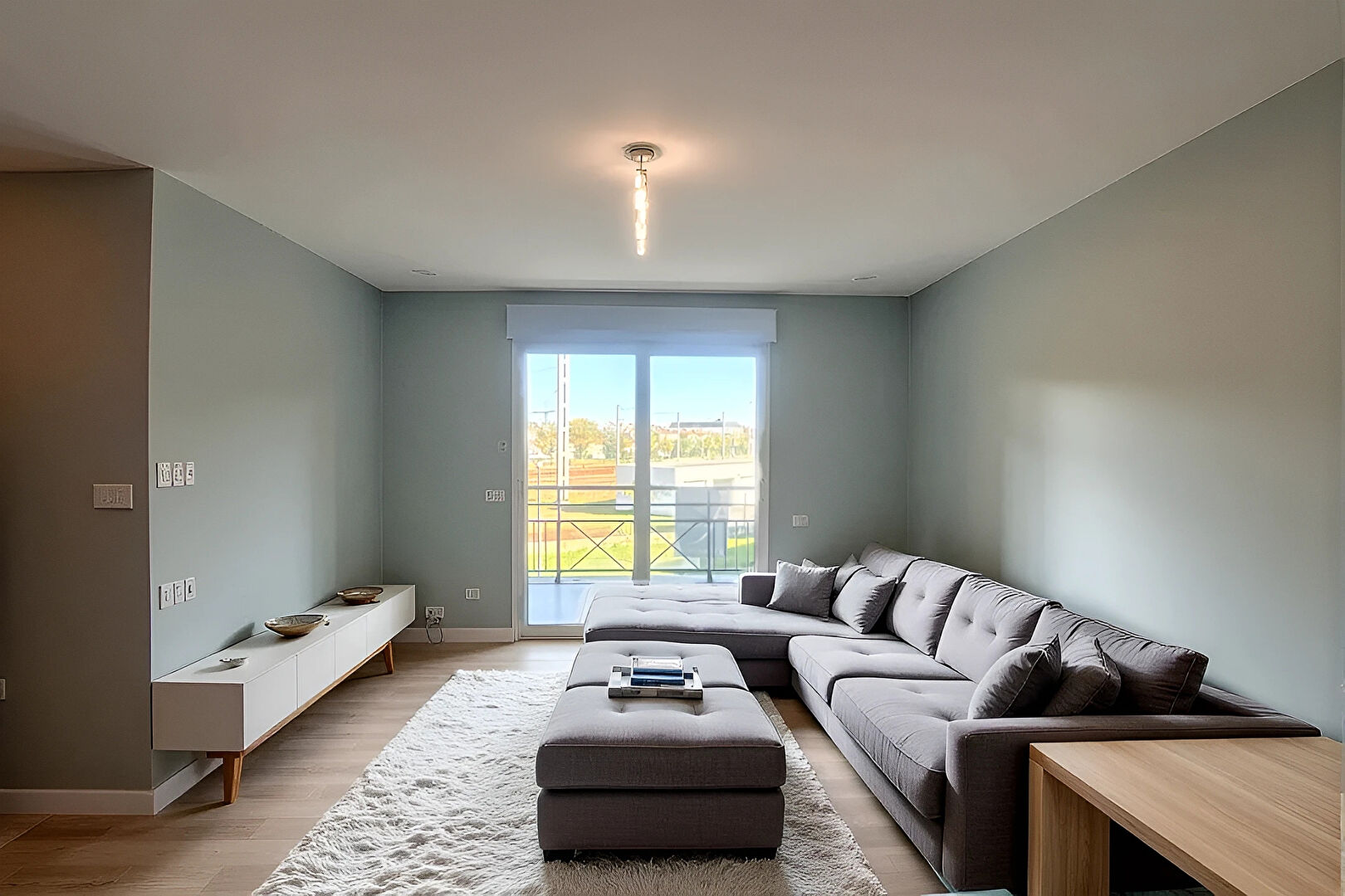 Appartement LES SABLES D OLONNE (85100) 3 pièces 57.00 m²